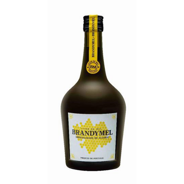 Brandy Mel Honey Liqueur