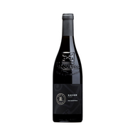 Xavier Vacqueyras AOP Red Rhone Organic