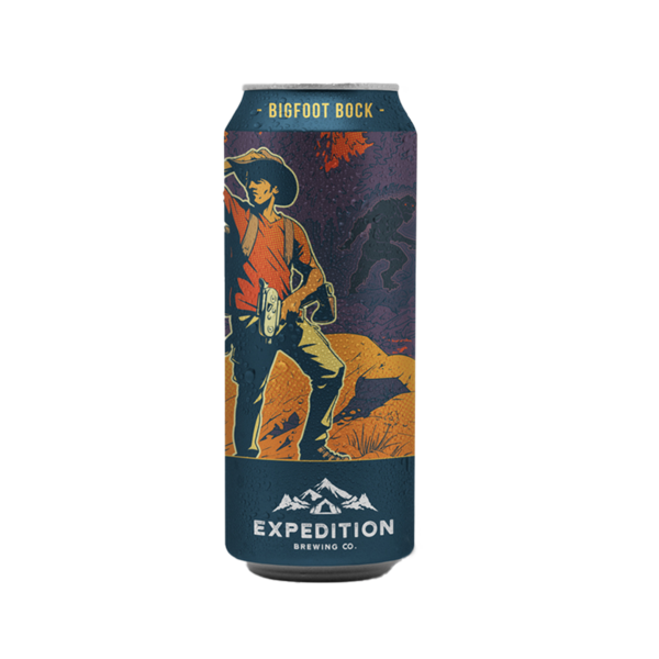 Expedition Bigfoot