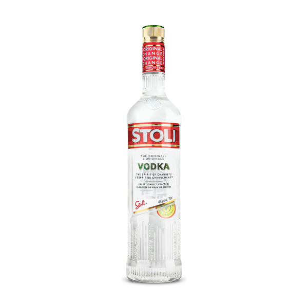 Stoli Vodka