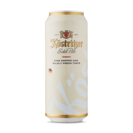 Kostritzer Edel Pilsner