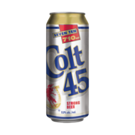 Colt 45 (Malt)