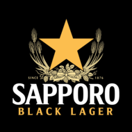 Sapporo Black