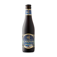 Gouden Carolus Christmas