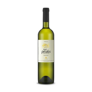 UWC Samos High Peaks Dry Muscat 2021
