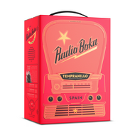 Radio Boka Tempranillo VdEspana