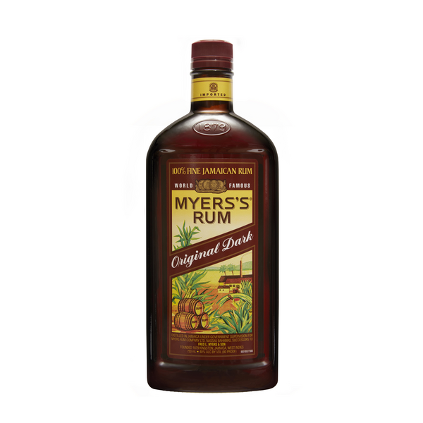 Myers\'s Original Dark Rum