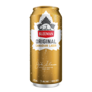 Sleeman Original Lager