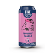 Fine Company Hans Radler