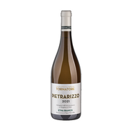 Tornatore Pietrarizzo Etna Bianco 2021