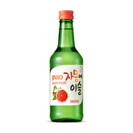 Jinro Grapefruit Soju