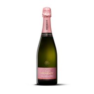 Henriot Brut Rosé Champagne 2012