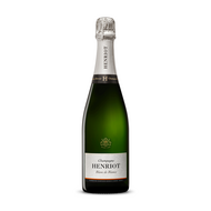 Henriot Blanc de Blancs Champagne