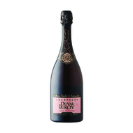 Duval-Leroy Prestige Premier Cru Brut Rosé Champagne