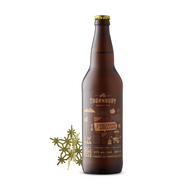 Thornbury Craft Co. Vanilla Bourbon Apple Cider