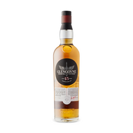 Glengoyne 15 Year Old Single Malt Scotch Whisky