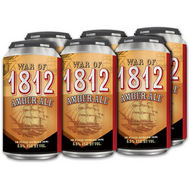 War Of 1812 Amber Ale