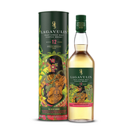 Lagavulin Islay Scotch Whisky 12 Year Old