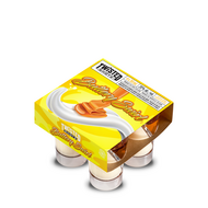 Twisted Shotz Buttery Swirl