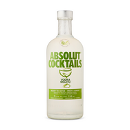 Absolut Cocktail Vodka Mojito