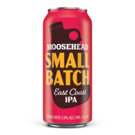 Moosehead Small Batch East Coast IPA