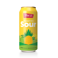 Mill Street Pineapple Sour Lime