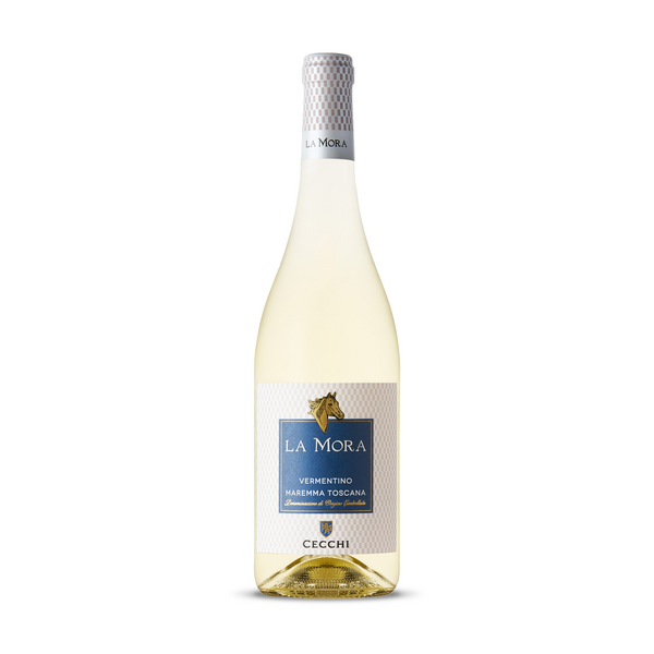 Cecchi La Mora Vermentino Maremma Organic