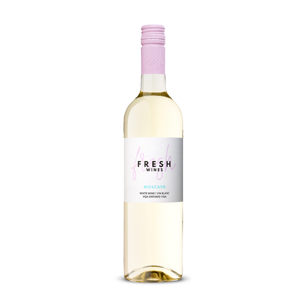 Fresh Moscato VQA