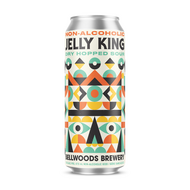 Bellwoods Jelly King Non-Alc Sour