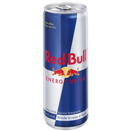Red Bull Energy Drink