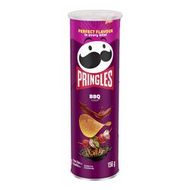 Pringles BBQ Chips