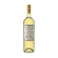 Doppio Passo Grillo Sicilia DOC