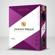 Jackson-Triggs Proprietors\' Selection Shiraz
