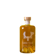 Loose Toque Canadian Rye Whisky