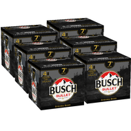 Busch Bullet