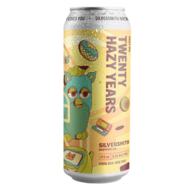 Silversmith 20 Hazy Years