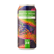 Collective Arts Deceptive Creature Nectaron NEIPA