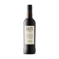 Zuleta Oloroso Dry Sherry