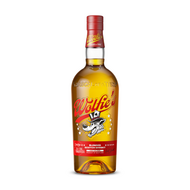 Wolfie\'s Blended Scotch Whisky by Sir Rod