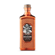 The Deacon Blended Scotch Whisky