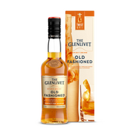 The Glenlivet Twist & Mix Old Fashioned
