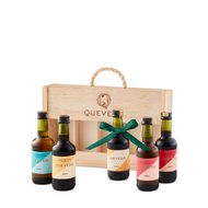 Quevedo Port Mini Gift Box