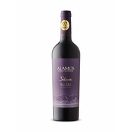 Alamos Selección Malbec 2020