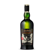 Ardbeg Bizarrebq