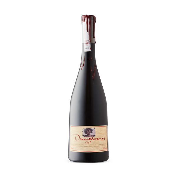 Vaeni Damaskinos Xinomavro Red Wine 2019