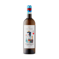 Lazaridis Queen Of Hearts White Dry 2023