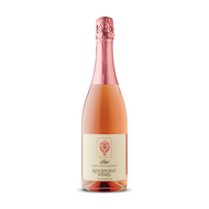 Ridgepoint Sparkling Rosé 2022