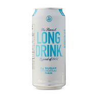 Finnish Long Drink Zero Sugar