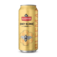 Sleeman Honey Blonde Lager