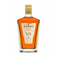 Shabo Modern Collection 3 Stars Brandy